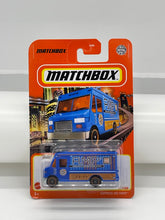 Load image into Gallery viewer, Matchbox Express Delivery
