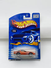Load image into Gallery viewer, Hot Wheels Corvette
