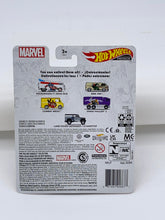 Load image into Gallery viewer, Hot Wheels Premium Combat Medic- Marvel
