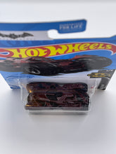 Load image into Gallery viewer, Hot Wheels Batman: Arkham Knight Batmobile (Red)
