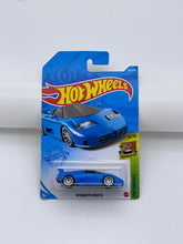 Load image into Gallery viewer, Hot Wheels ‘94 Bugatti EB110 SS
