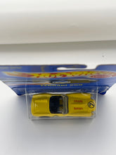 Load image into Gallery viewer, Hot Wheels Ferrari 250 (Yellow)
