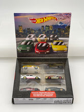 Load image into Gallery viewer, Hot Wheels 6 Car Mutipack
