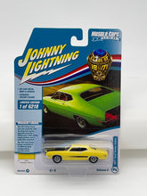 Load image into Gallery viewer, Johnny Lightning ‘71 Ford Torino Cobra Muscle Cars
