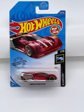 Load image into Gallery viewer, Hot Wheels Lindster Prototype
