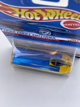 Load image into Gallery viewer, Hot Wheels Solar Eagle III
