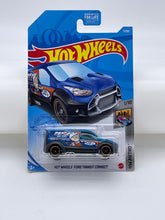 Load image into Gallery viewer, Hot Wheels HW Ford Transit Connect
