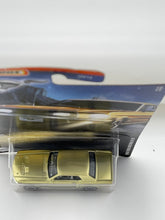 Load image into Gallery viewer, Matchbox ‘68 Ford Mustang GT CS
