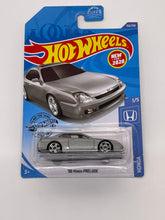 Load image into Gallery viewer, Hot Wheels ‘98 Honda Prelude (Silver)
