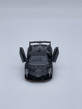 Load image into Gallery viewer, Jada Lamborghini Veneno 1/32 Scale (Black)
