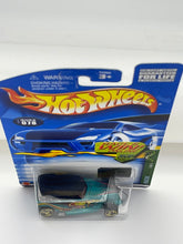 Load image into Gallery viewer, Hot Wheels Phaeton
