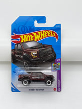 Load image into Gallery viewer, Hot Wheels ‘17 Ford F-150 Raptor
