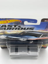 Load image into Gallery viewer, Hot Wheels Premium ‘70 Chevelle SS- Fast Superstars
