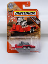 Load image into Gallery viewer, Matchbox Cycle Trailer
