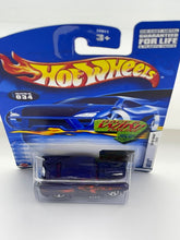 Load image into Gallery viewer, Hot Wheels Jaded
