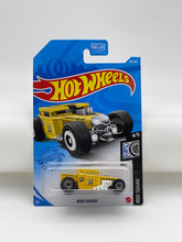 Load image into Gallery viewer, Hot Wheels Bone Shaker (Yellow)
