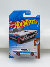 Load image into Gallery viewer, Hot Wheels AMC Rebel Machine
