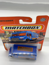 Load image into Gallery viewer, Matchbox Express Delivery
