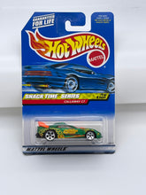 Load image into Gallery viewer, Hot Wheels Callaway C7

